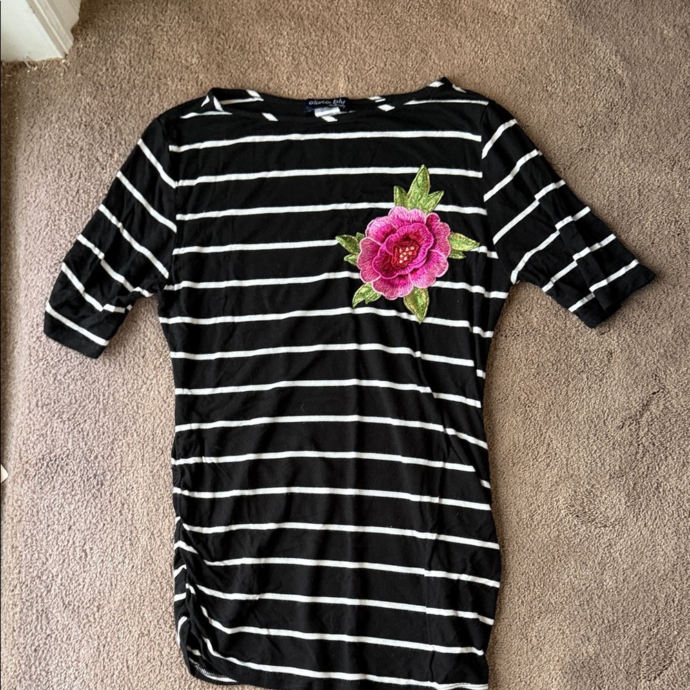 3pc Maternity Bundle Blouses - image 3